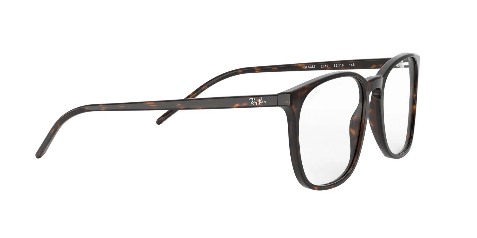 Ray-Ban 5387 Eyeglasses - view 51
